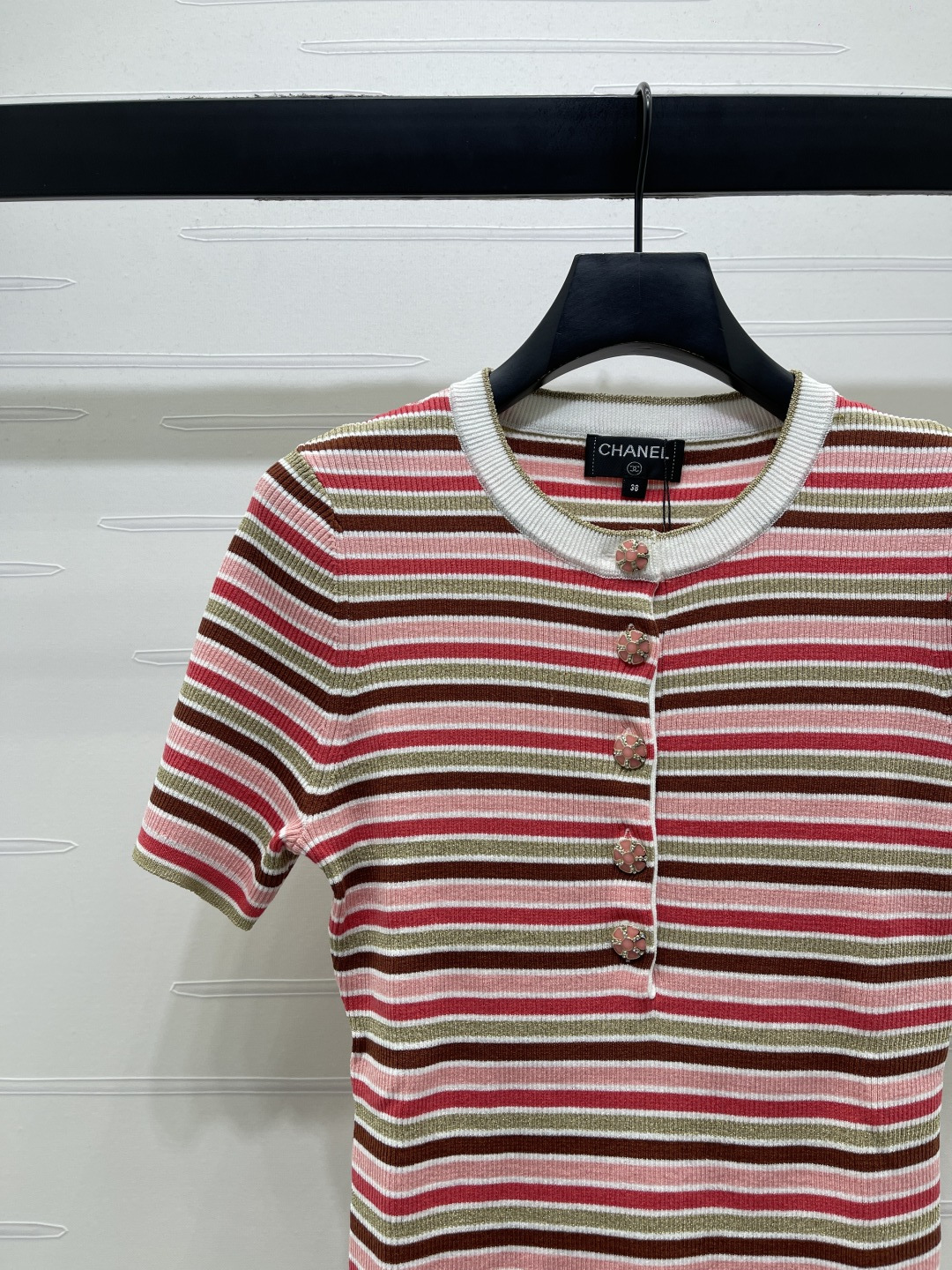 Chanel Women CHANE* 2026 Series C 1 S-M-L3 — photo 3