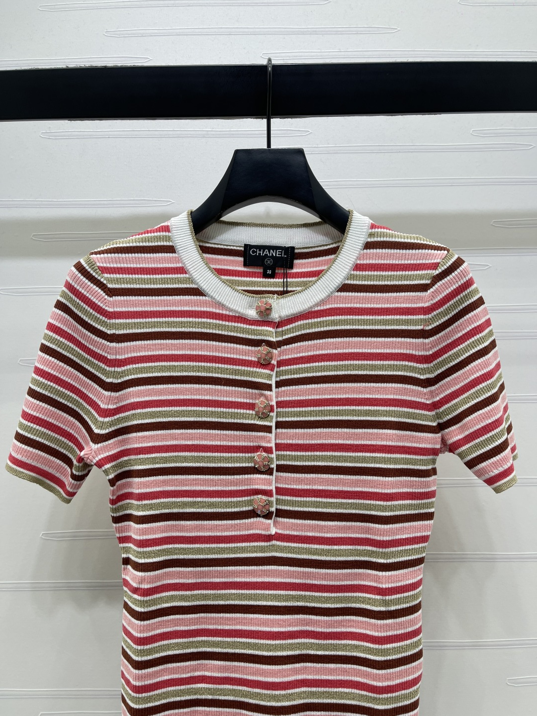 Chanel Women CHANE* 2026 Series C 1 S-M-L3 — photo 4