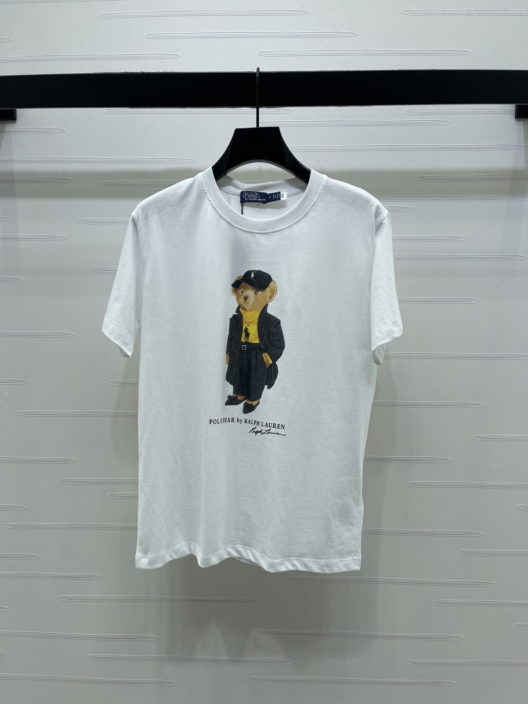 Ralph Lauren Women Ralph lauren polo* 2026 Series “ ” T 1 S-M-L3