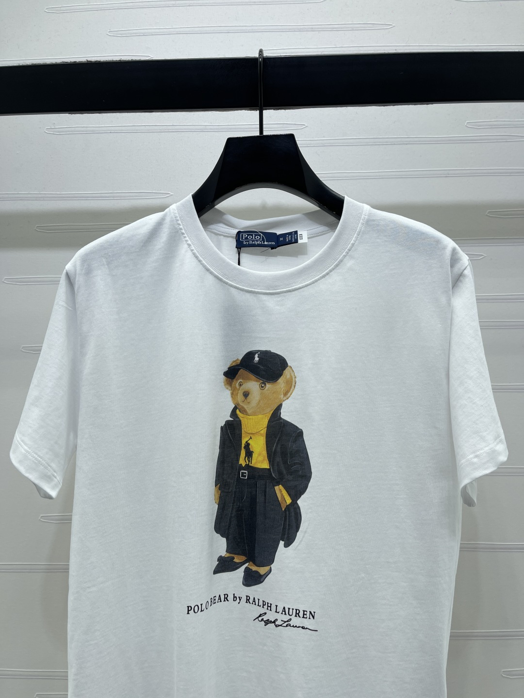 Ralph Lauren Women Ralph lauren polo* 2026 Series “ ” T 1 S-M-L3 — photo 4
