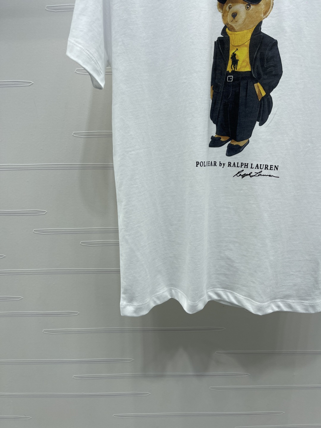 Ralph Lauren Women Ralph lauren polo* 2026 Series “ ” T 1 S-M-L3 — photo 5