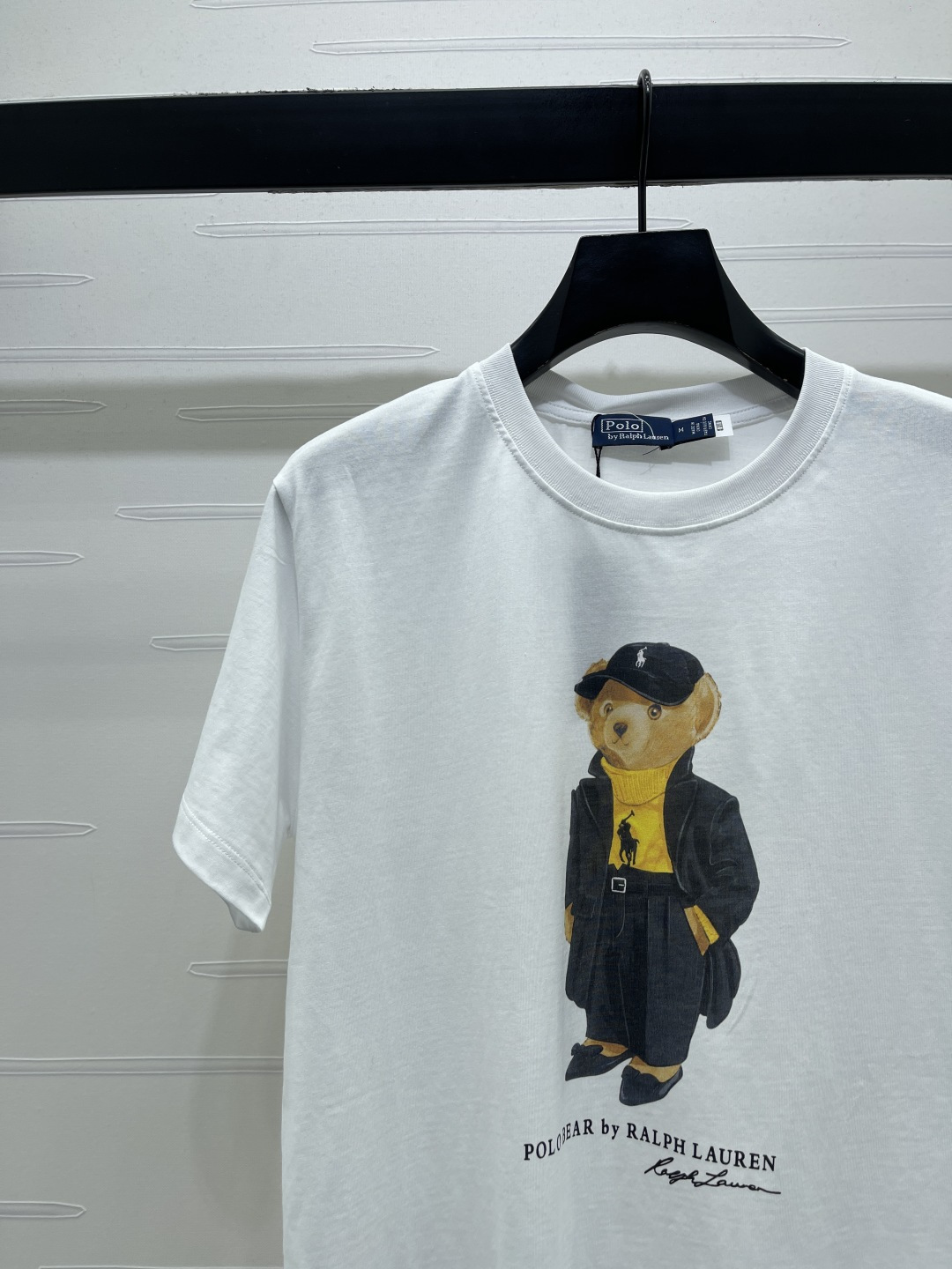 Ralph Lauren Women Ralph lauren polo* 2026 Series “ ” T 1 S-M-L3 — photo 3