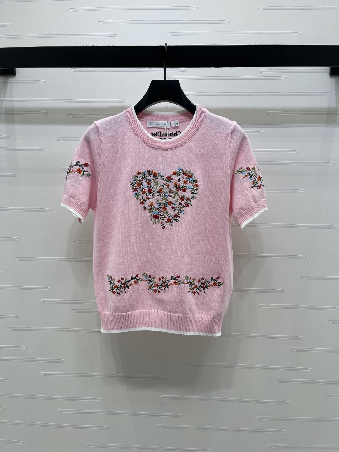 디올 여성 반팔 51786 Dior Women T Shirt