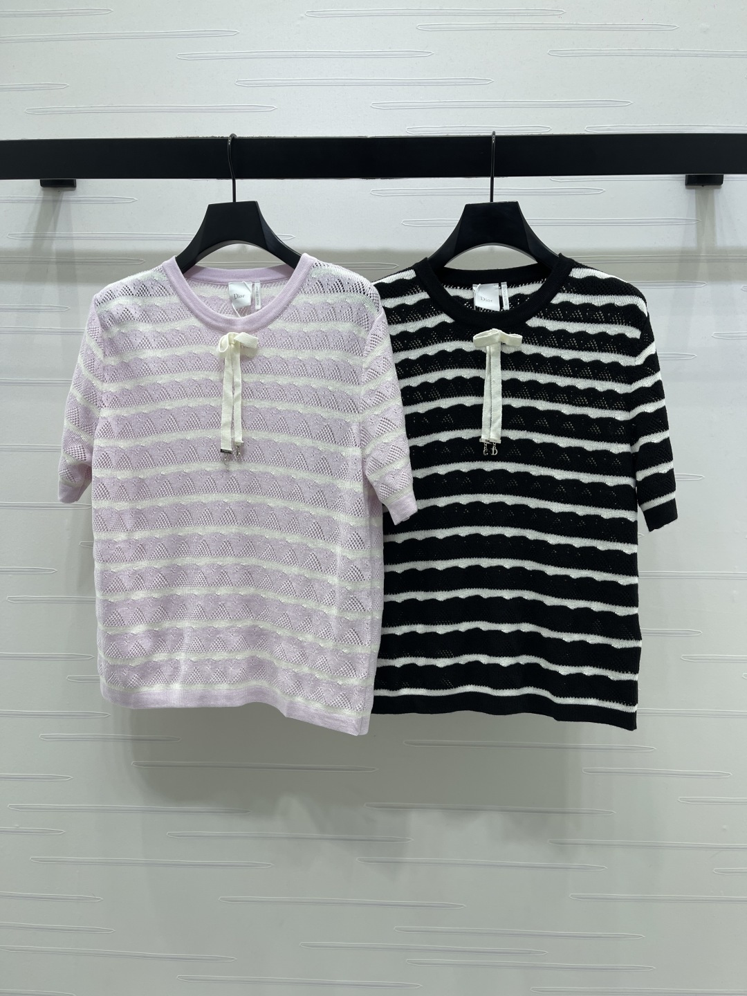 디올 여성 반팔 51758 Dior Women T Shirt