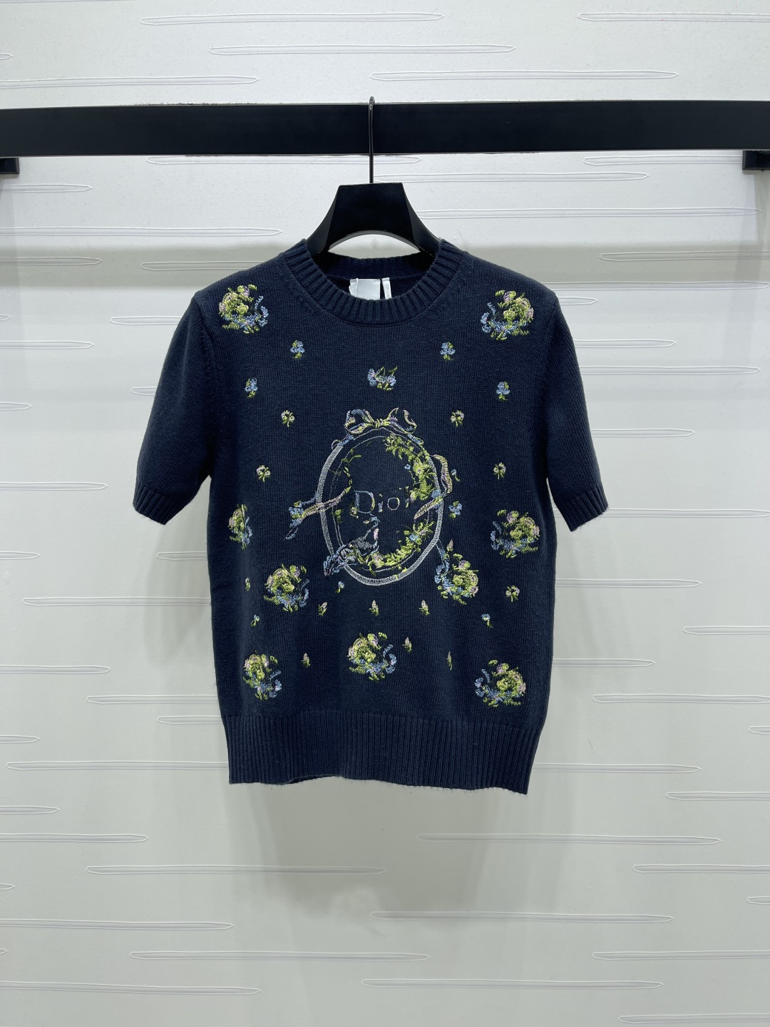 디올 여성 반팔 91897 Dior T Shirt