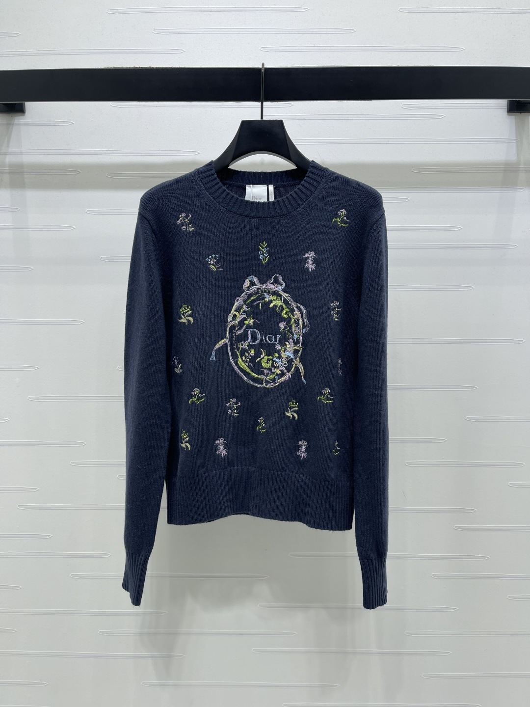 디올 여성 니트 91958 Dior Knit