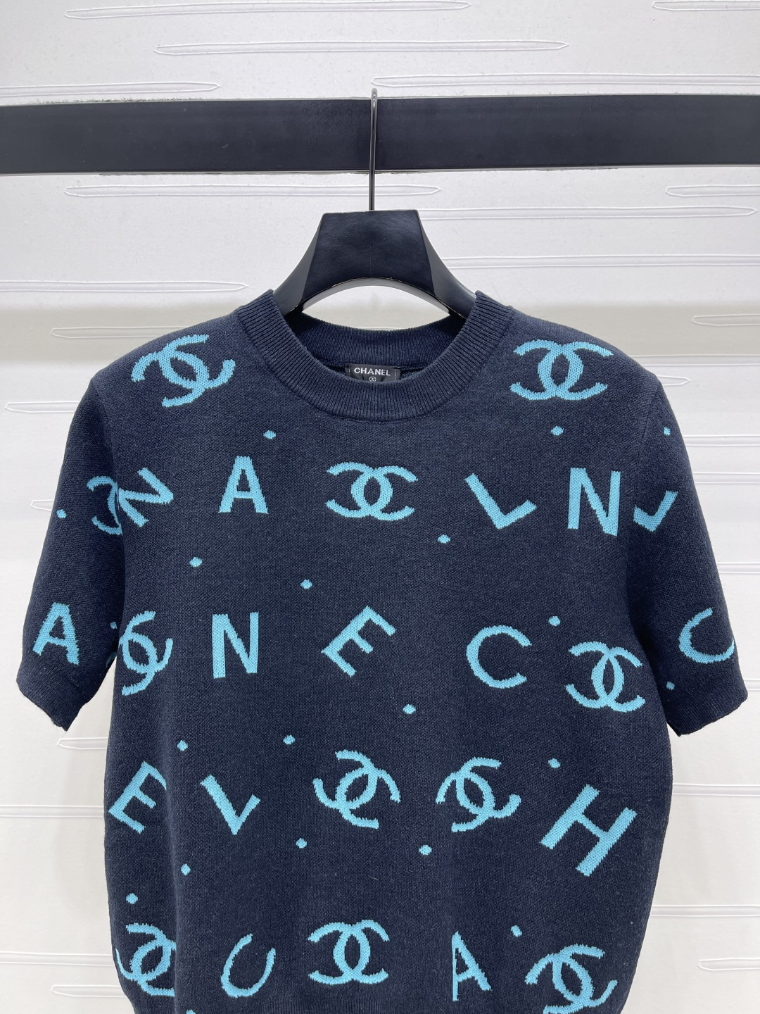 Chanel Women CHANE* 2026 ！ ！ C ！2 ！S-M-L3 ！ — photo 4