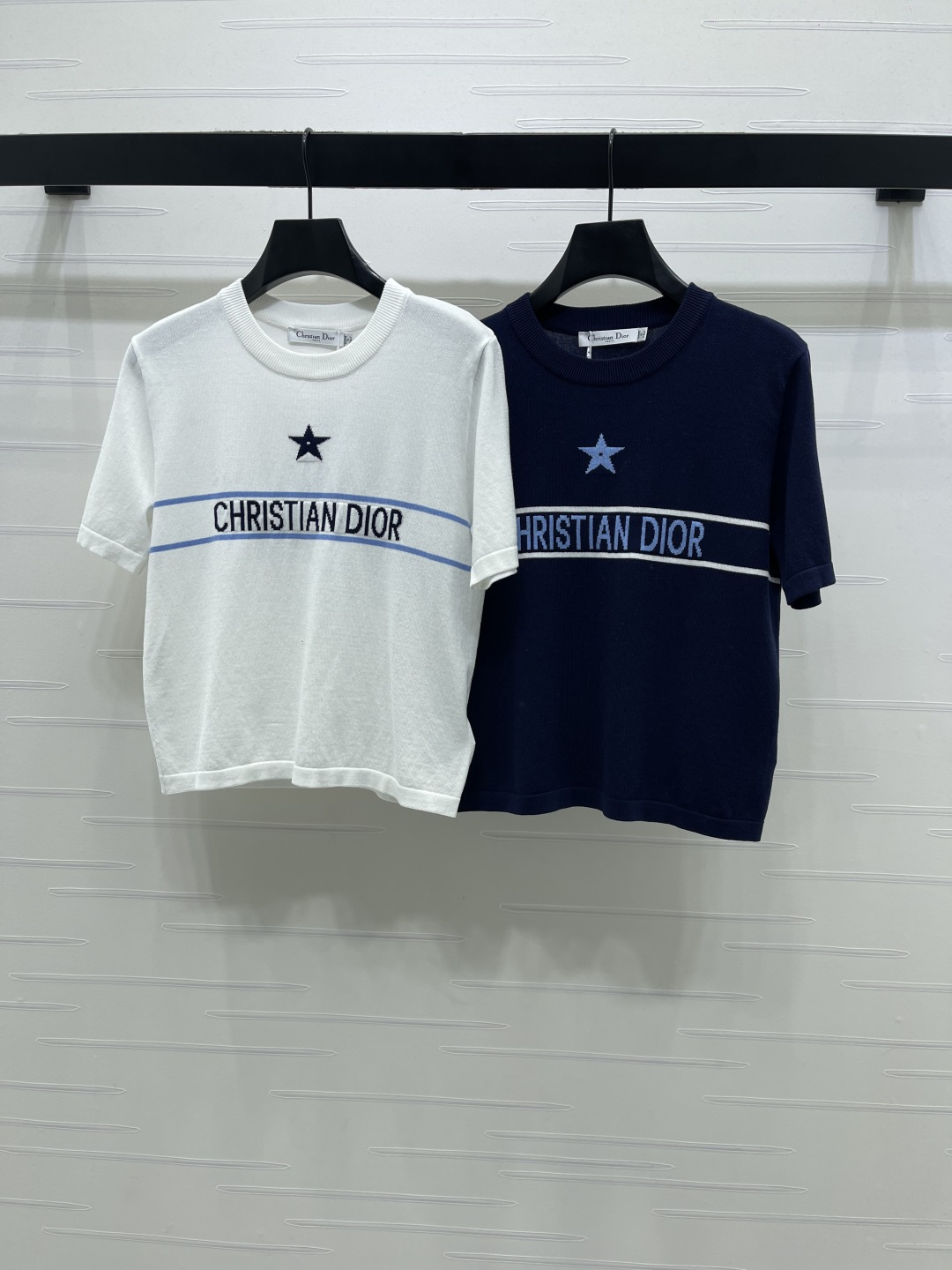 디올 여성 반팔 SS 51792 Dior Women T Shirt