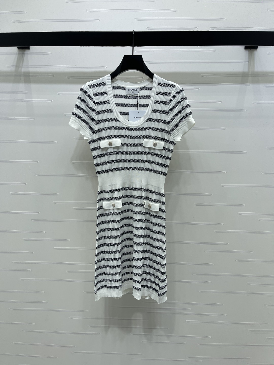 Chanel Women CHANE* 2026 Series U 2 S-M-L3 — photo 2