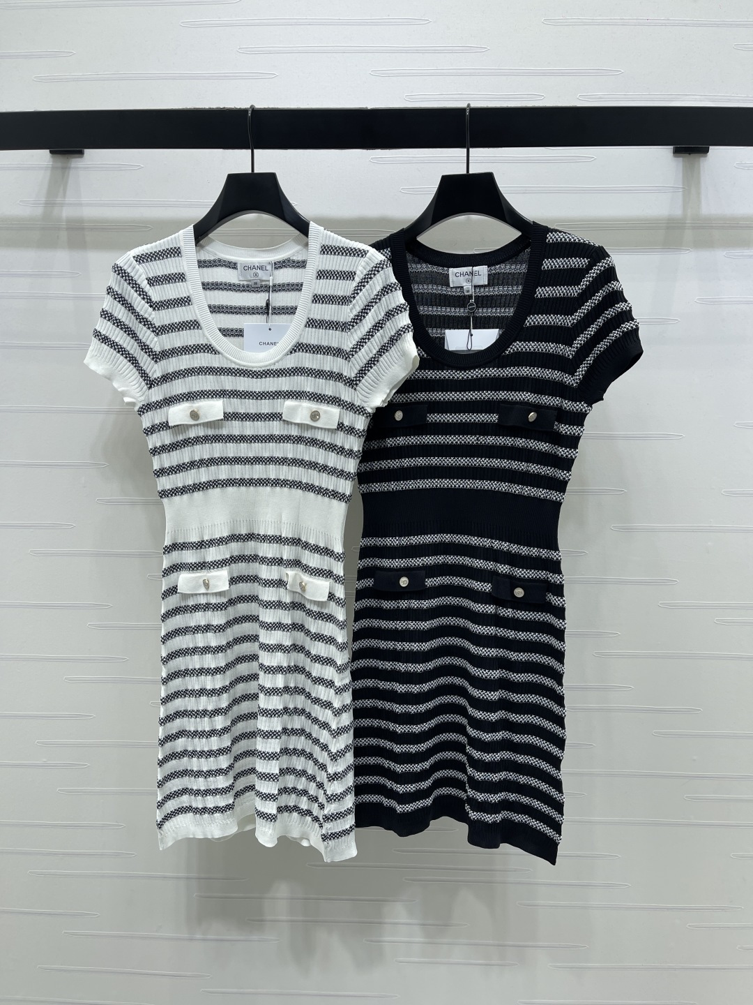 Chanel Women CHANE* 2026 Series U 2 S-M-L3