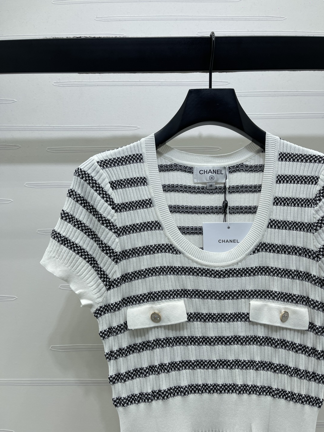 Chanel Women CHANE* 2026 Series U 2 S-M-L3 — photo 4