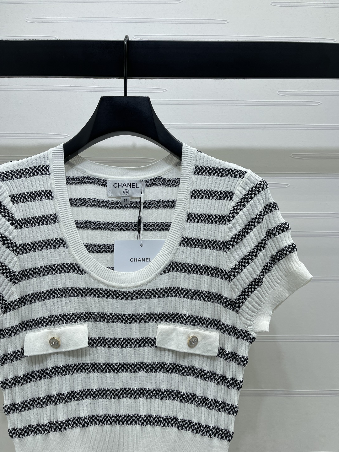 Chanel Women CHANE* 2026 Series U 2 S-M-L3 — photo 3