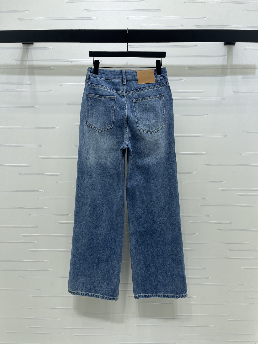 로에베 여성 바지 96718 Loewe Pants 상세 이미지 8