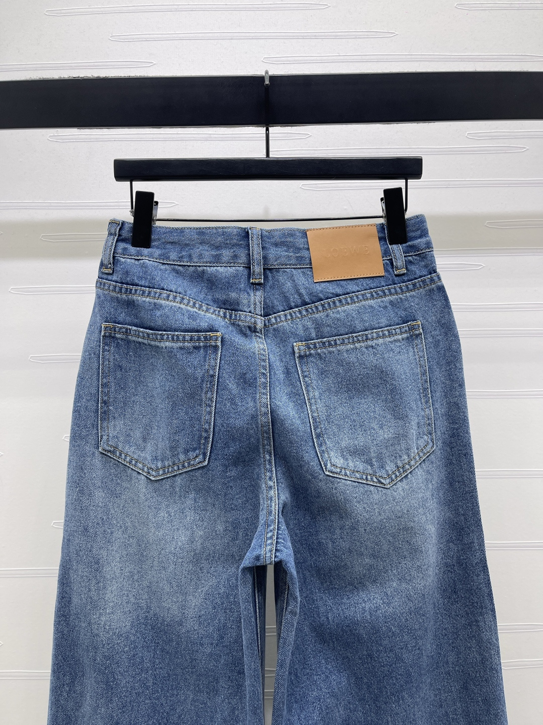 로에베 여성 바지 96718 Loewe Pants 상세 이미지 7