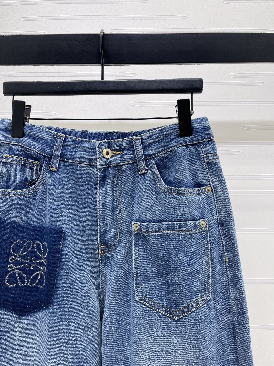 로에베 여성 바지 96718 Loewe Pants 상세 이미지 2