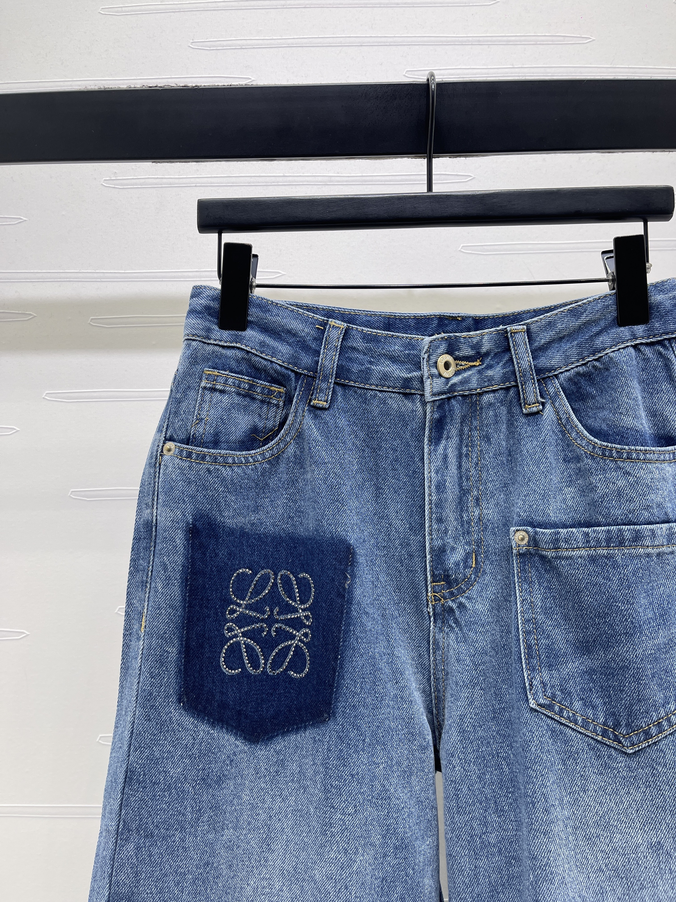 로에베 여성 바지 96718 Loewe Pants 상세 이미지 12