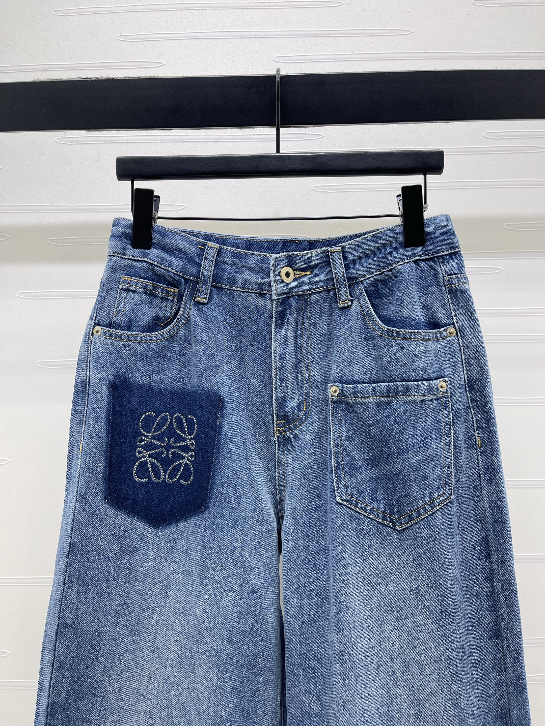 로에베 여성 바지 96718 Loewe Pants 상세 이미지 13