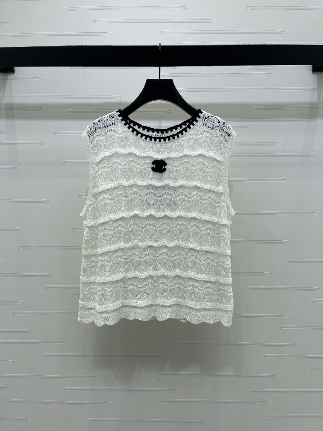 Chanel Women CHANE* 2026 Series Skeleton C 2 S-M-L3 — photo 2