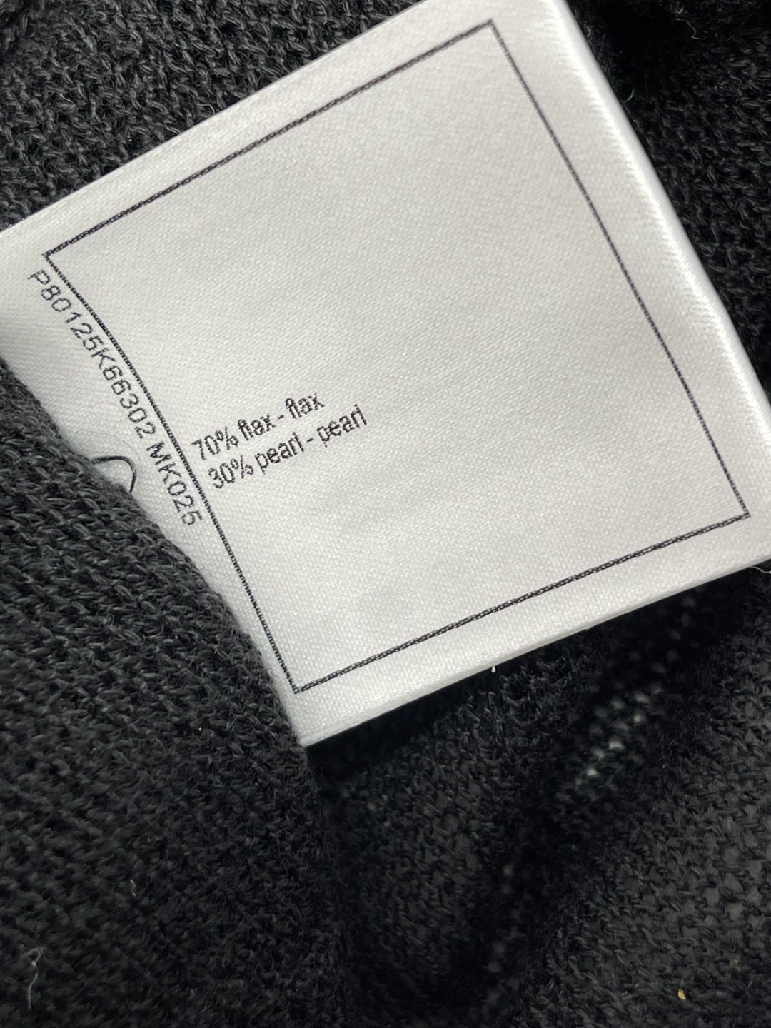 Chanel Women CHANE* 2026 Series C 2 S-M-L3 — photo 9