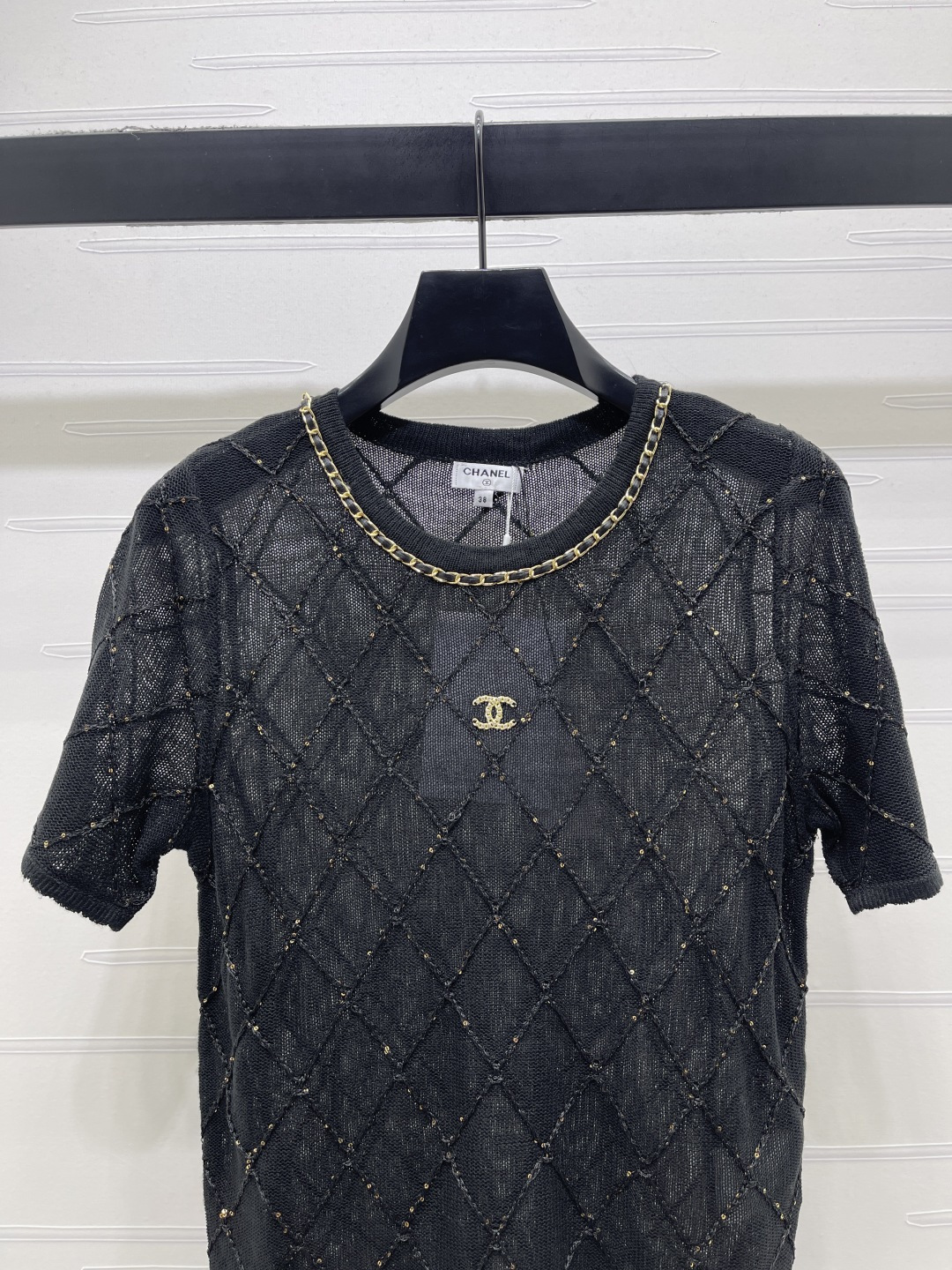 Chanel Women CHANE* 2026 Series C 2 S-M-L3 — photo 4