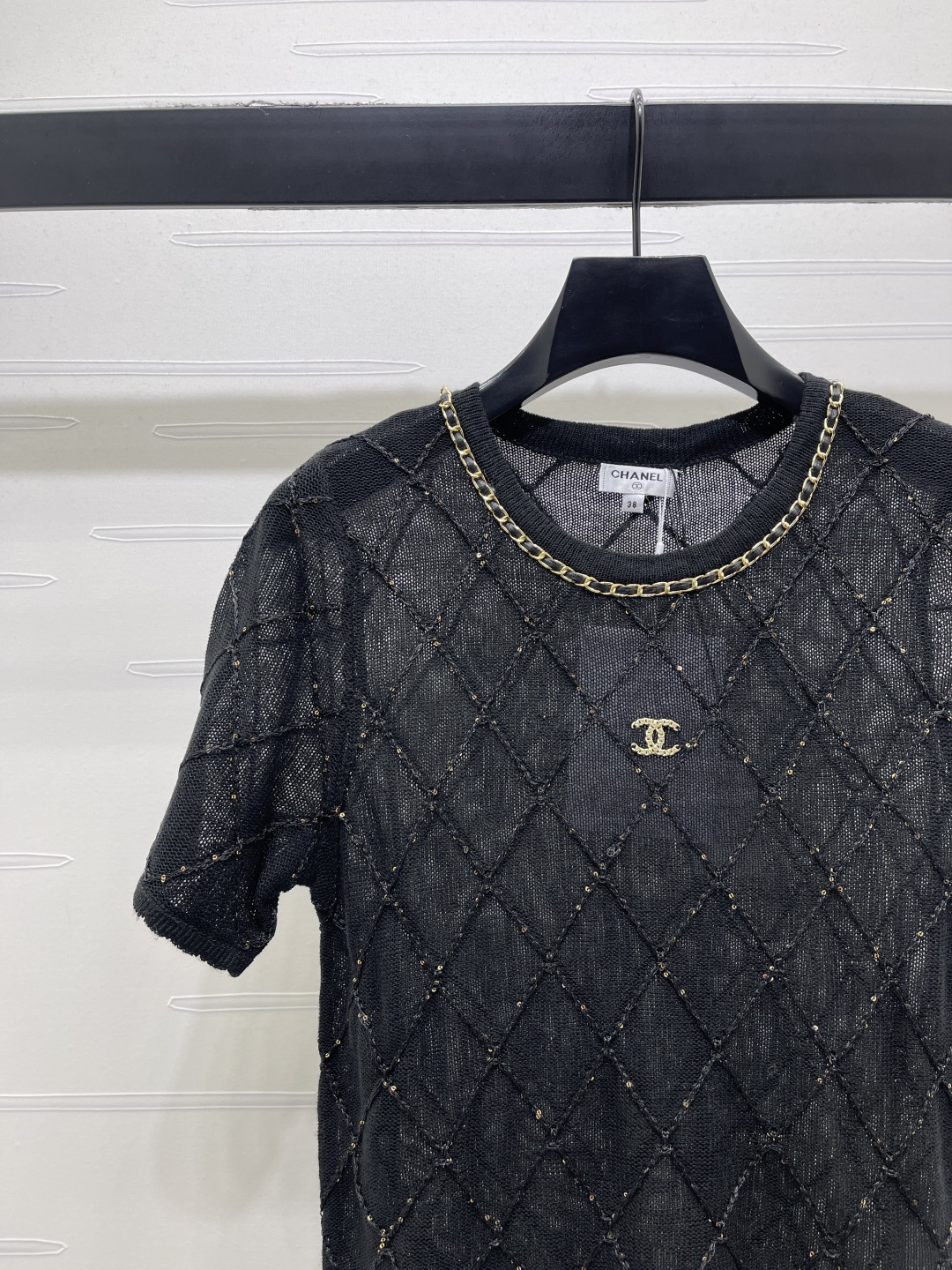 Chanel Women CHANE* 2026 Series C 2 S-M-L3 — photo 3