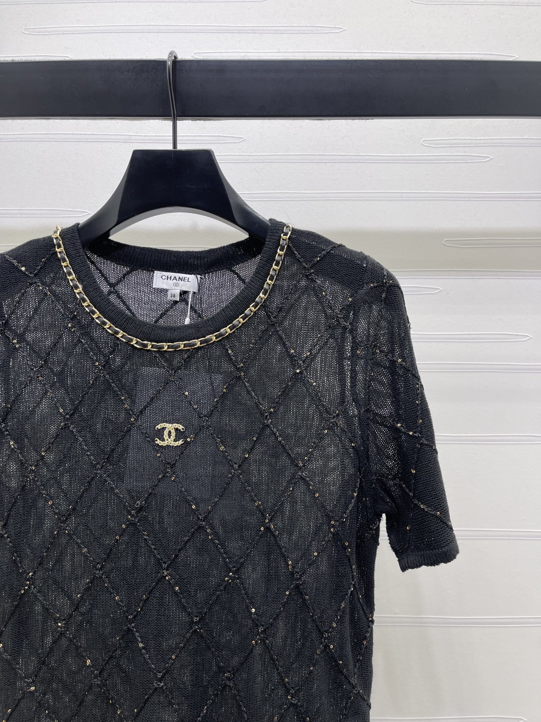 Chanel Women CHANE* 2026 Series C 2 S-M-L3 — photo 2