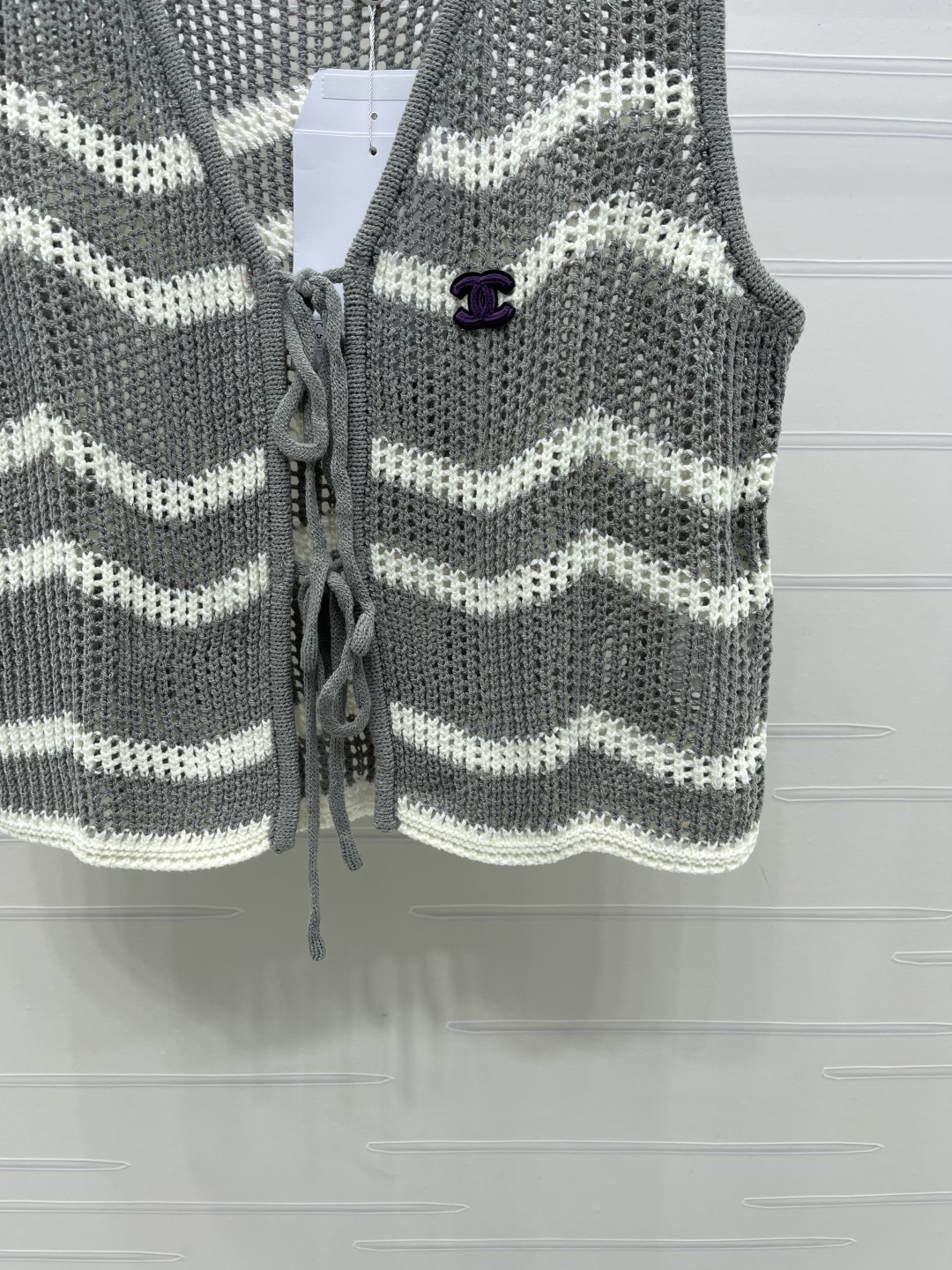 Chanel Women CHANE* 2026 Series V Skeleton Skeleton 3 S-M-L3 — photo 6