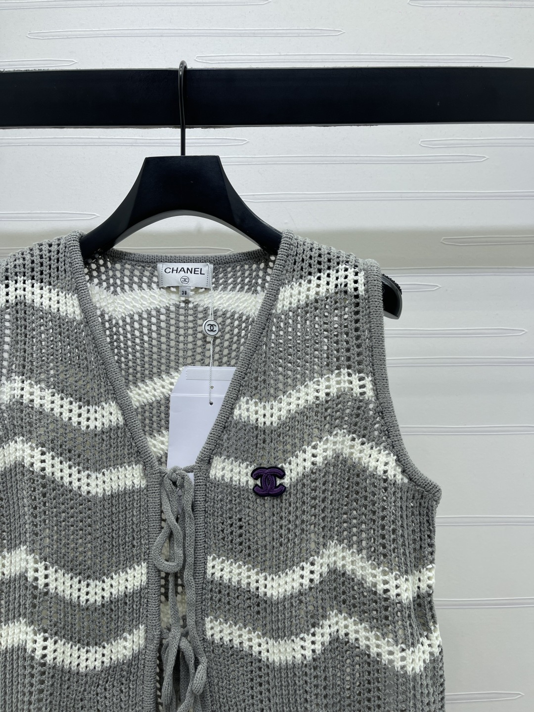 Chanel Women CHANE* 2026 Series V Skeleton Skeleton 3 S-M-L3 — photo 3