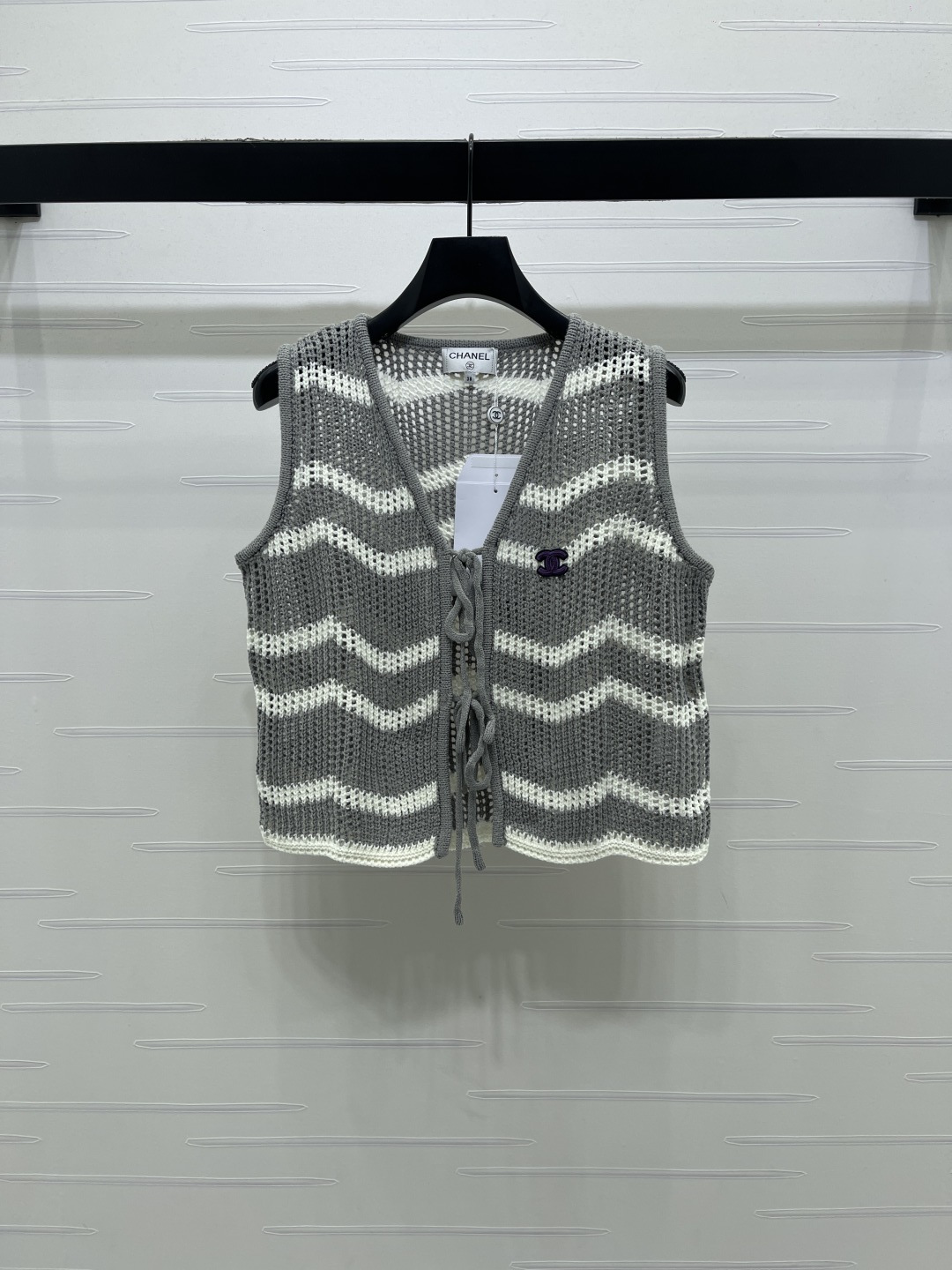 Chanel Women CHANE* 2026 Series V Skeleton Skeleton 3 S-M-L3 — photo 2