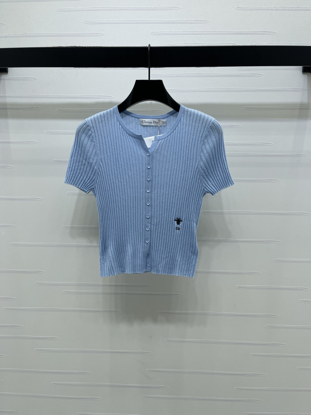 디올 여성 반팔 92219 Dior T Shirt