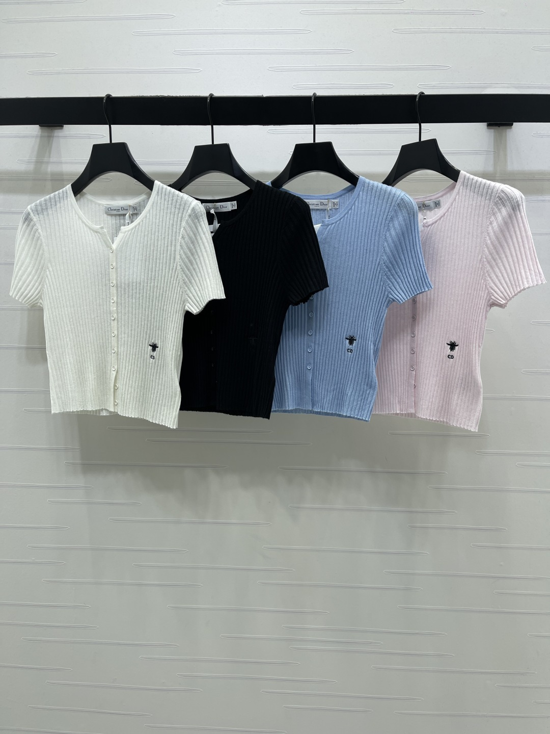 디올 여성 반팔 51899 Dior Women T Shirt