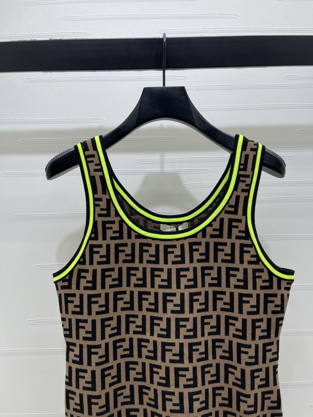 Fendi Women Fend* 2026 ！ ！ U F ！3 ！S-M-L3 ！ — photo 3
