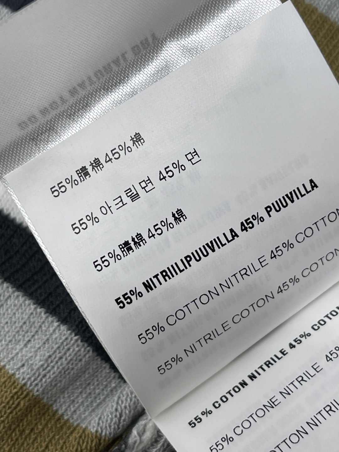 Miumiu Women MiuMi*2026 ！V ！ V ！2 ！S-M-L3 ！ — photo 9