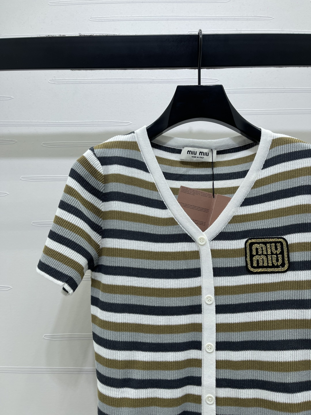 Miumiu Women MiuMi*2026 ！V ！ V ！2 ！S-M-L3 ！ — photo 4