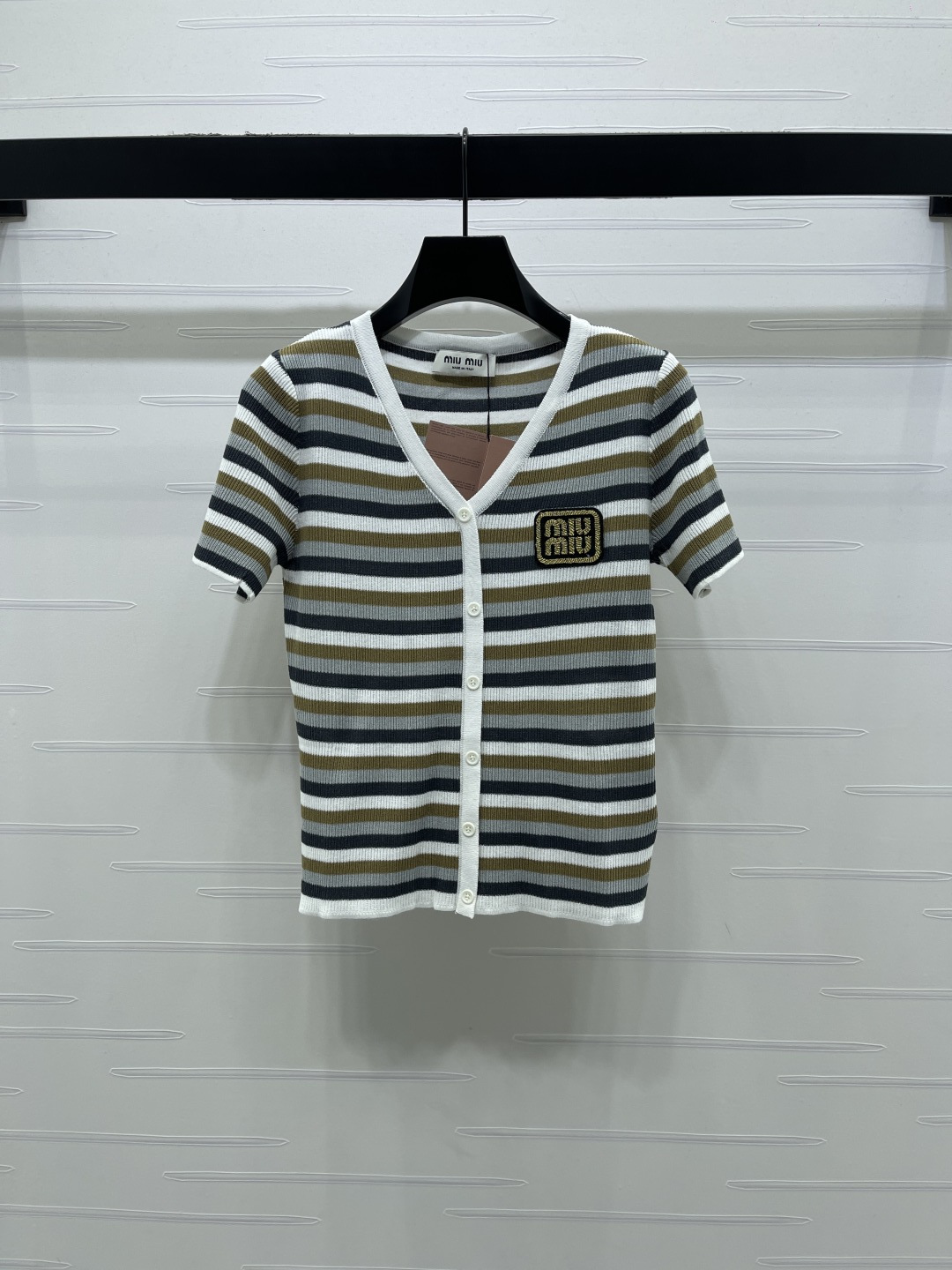 Miumiu Women MiuMi*2026 ！V ！ V ！2 ！S-M-L3 ！ — photo 2