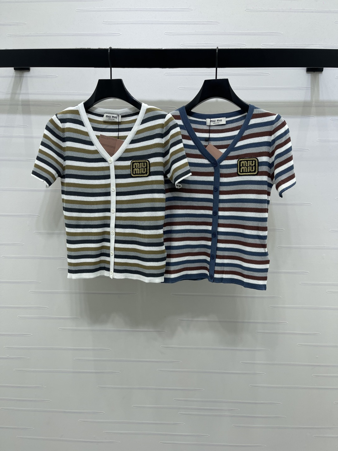 Miumiu Women MiuMi*2026 ！V ！ V ！2 ！S-M-L3 ！
