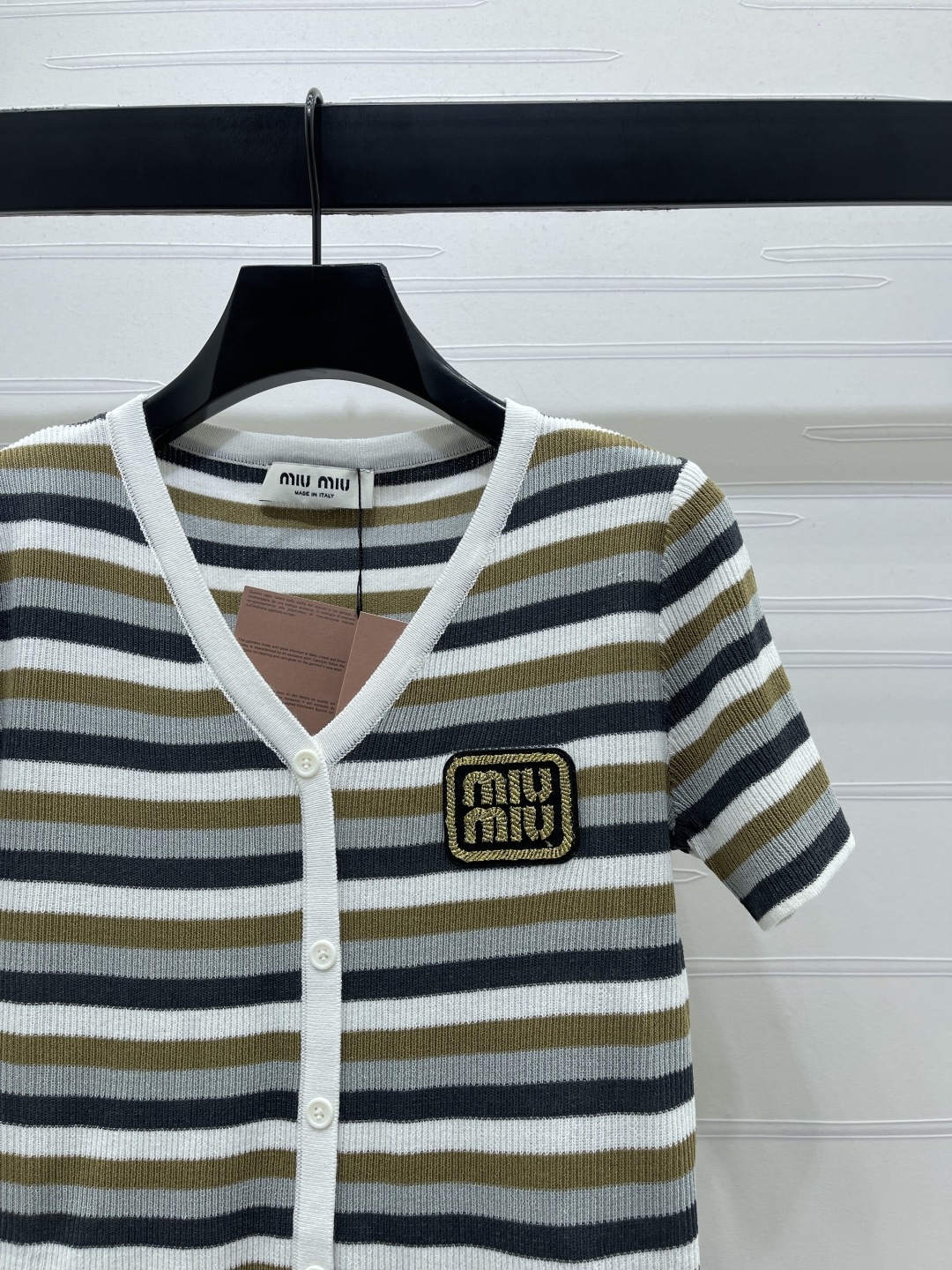 Miumiu Women MiuMi*2026 ！V ！ V ！2 ！S-M-L3 ！ — photo 3