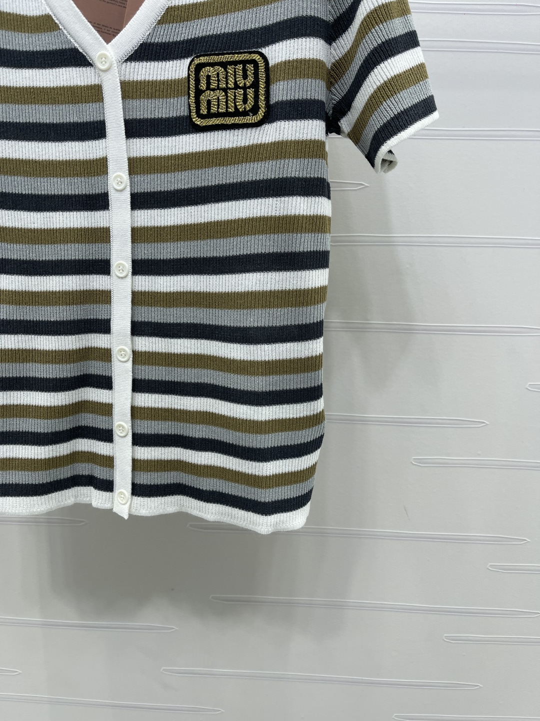Miumiu Women MiuMi*2026 ！V ！ V ！2 ！S-M-L3 ！ — photo 6