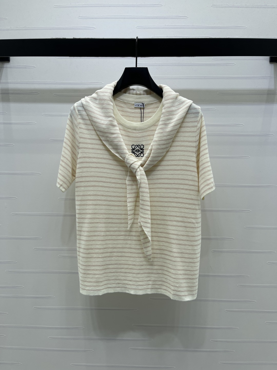 로에베 여성 반팔 SS 52119 Loewe Women T Shirt