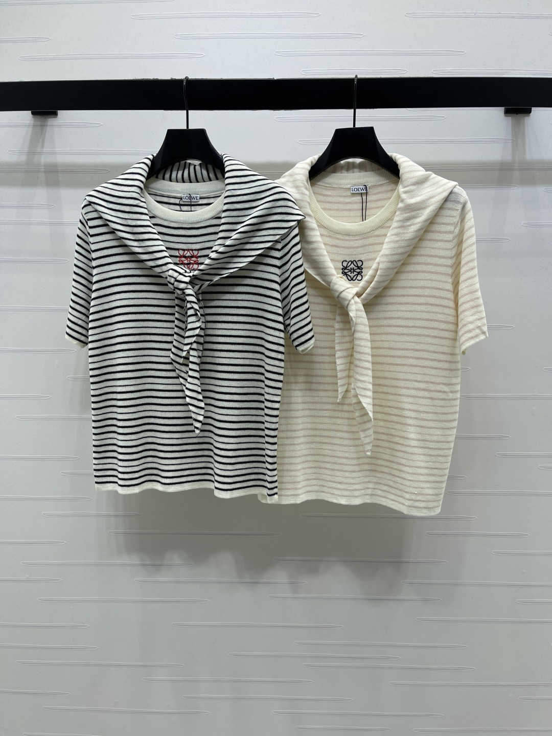로에베 여성 반팔 SS 52135 Loewe Women T Shirt