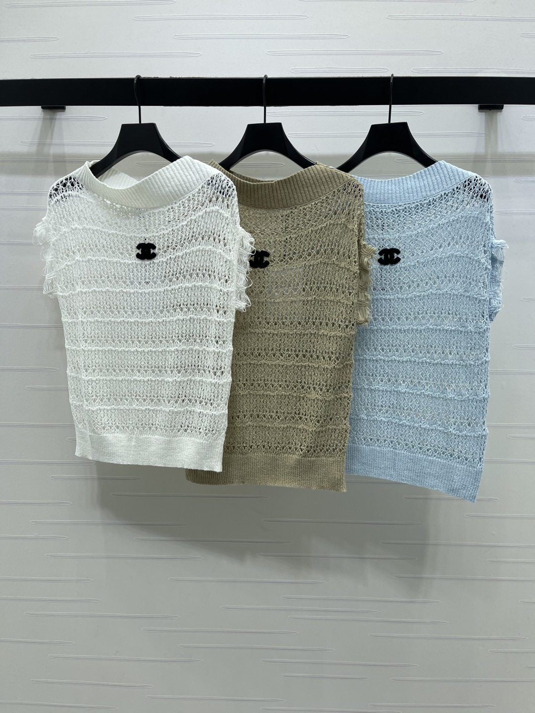 Chanel Women CHANE* 2026 Series Skeleton Skeleton C 3 S-M-L3