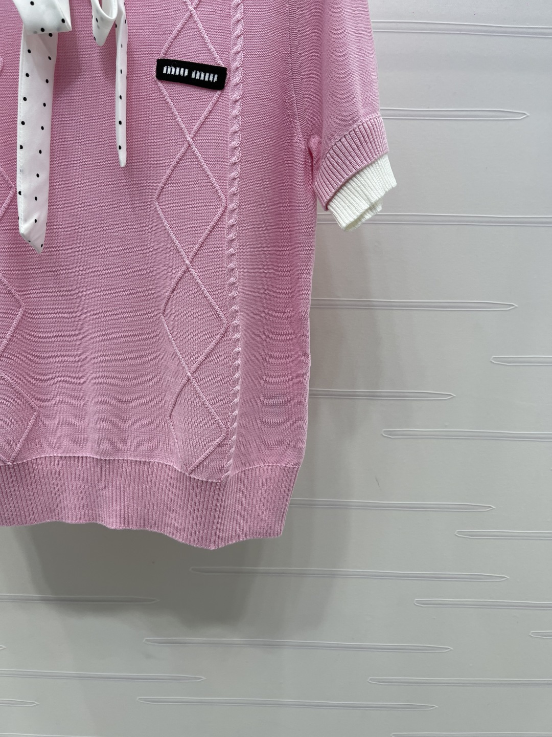 Miumiu Women MiuMi*2026 ！ ！ ！3 ！S-M-L3 ！ — photo 6