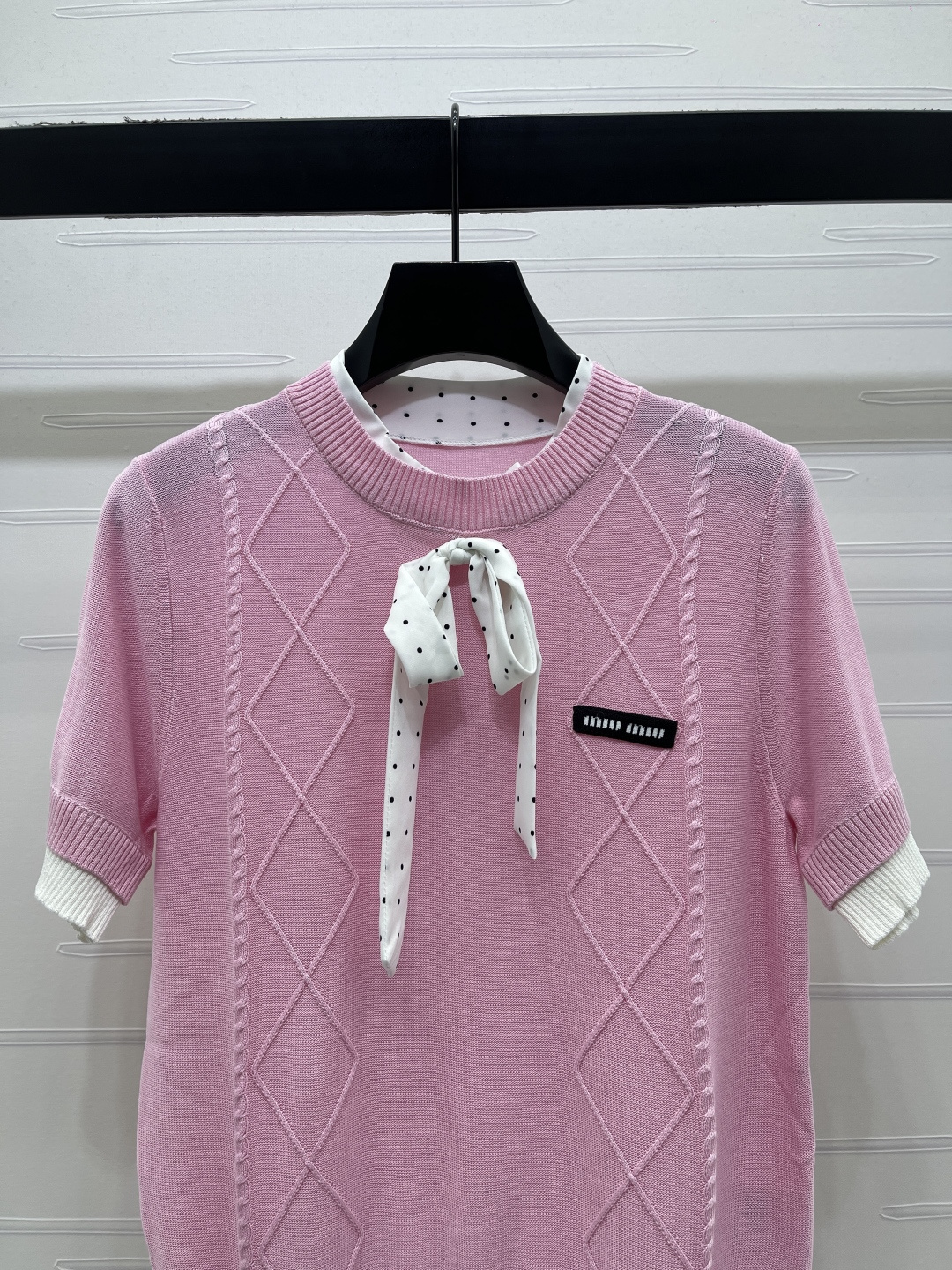 Miumiu Women MiuMi*2026 ！ ！ ！3 ！S-M-L3 ！ — photo 4