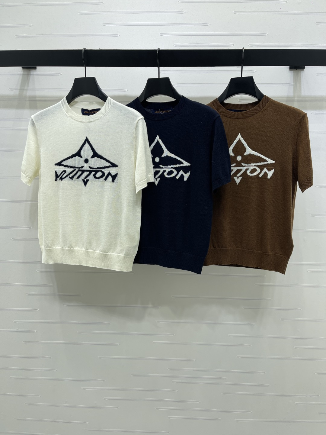 루이비통 여성 반팔 52021 Louis Vuitton Women T Shirt
