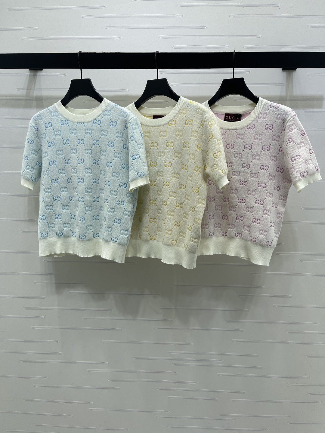 구찌 여성 반팔 51217 Gucci Women T Shirt