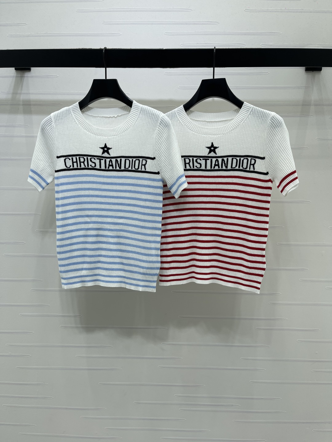 디올 여성 반팔 92228 Dior T Shirt