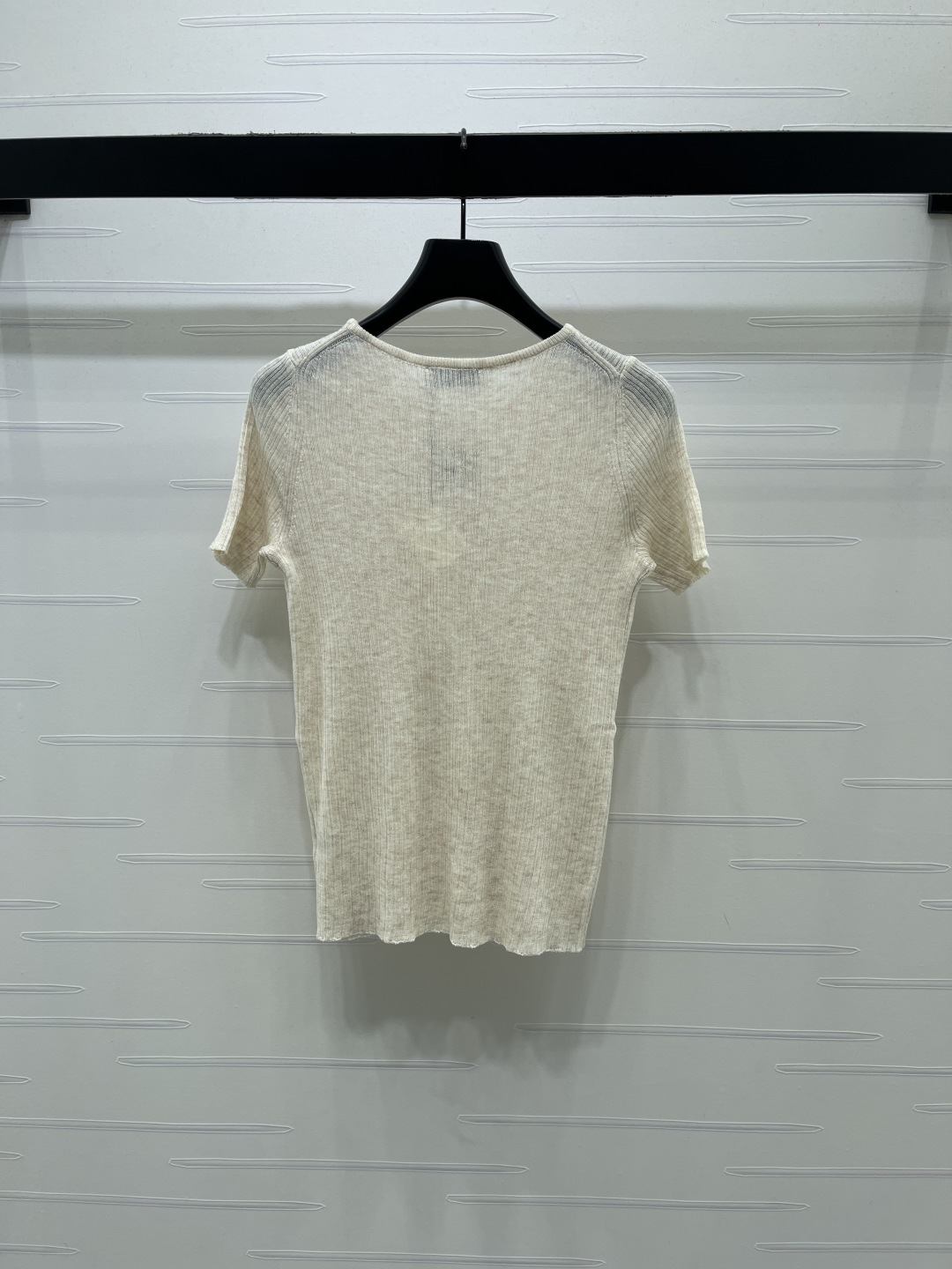 로에베 여성 반팔 상세 이미지 8