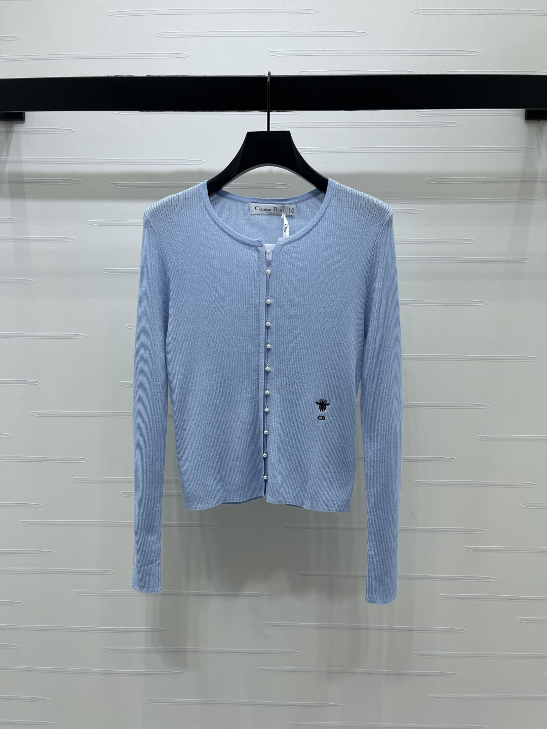 디올 여성 가디건 92225 Dior Cardigan