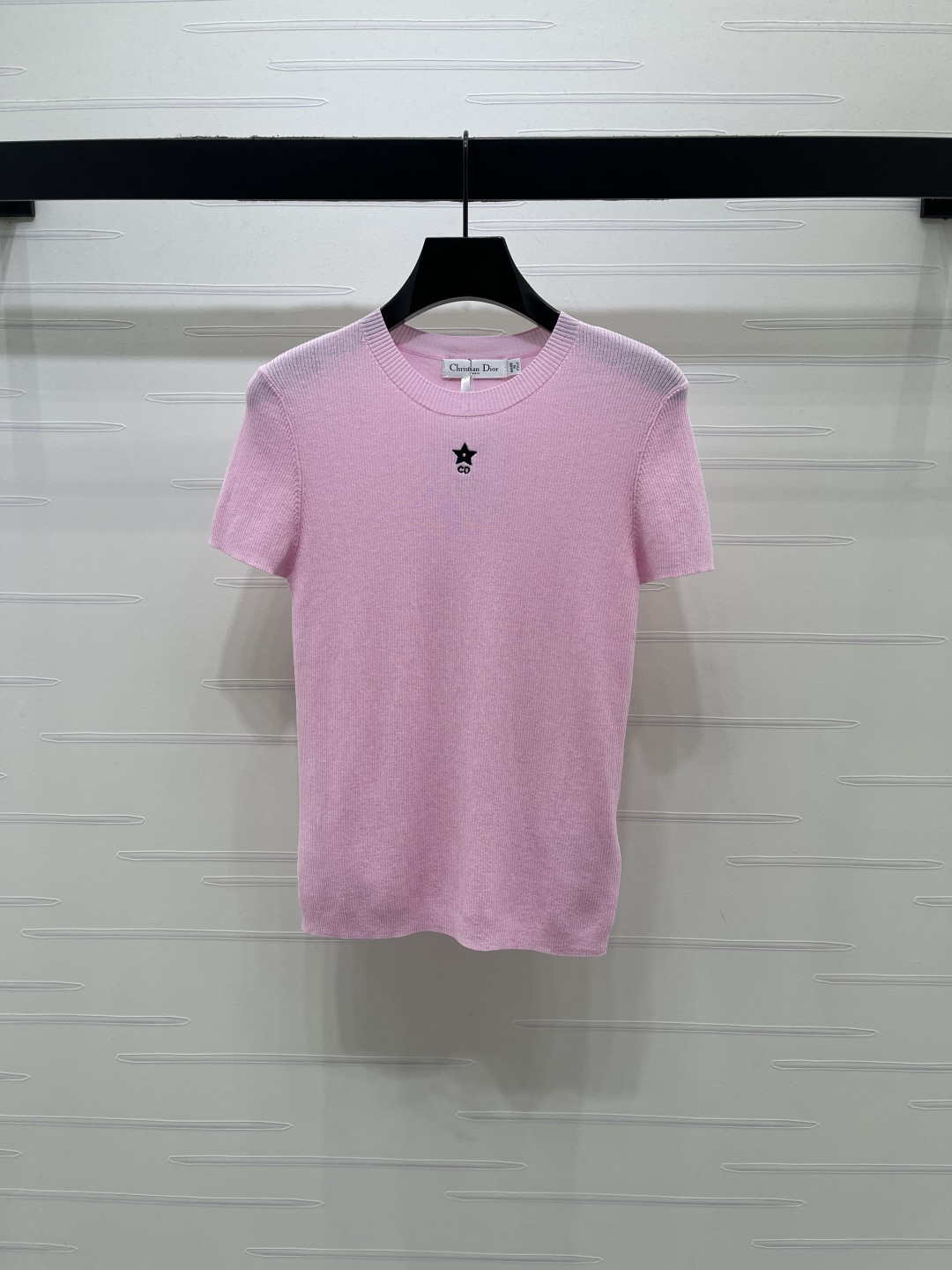 디올 여성 반팔 91950 Dior T Shirt