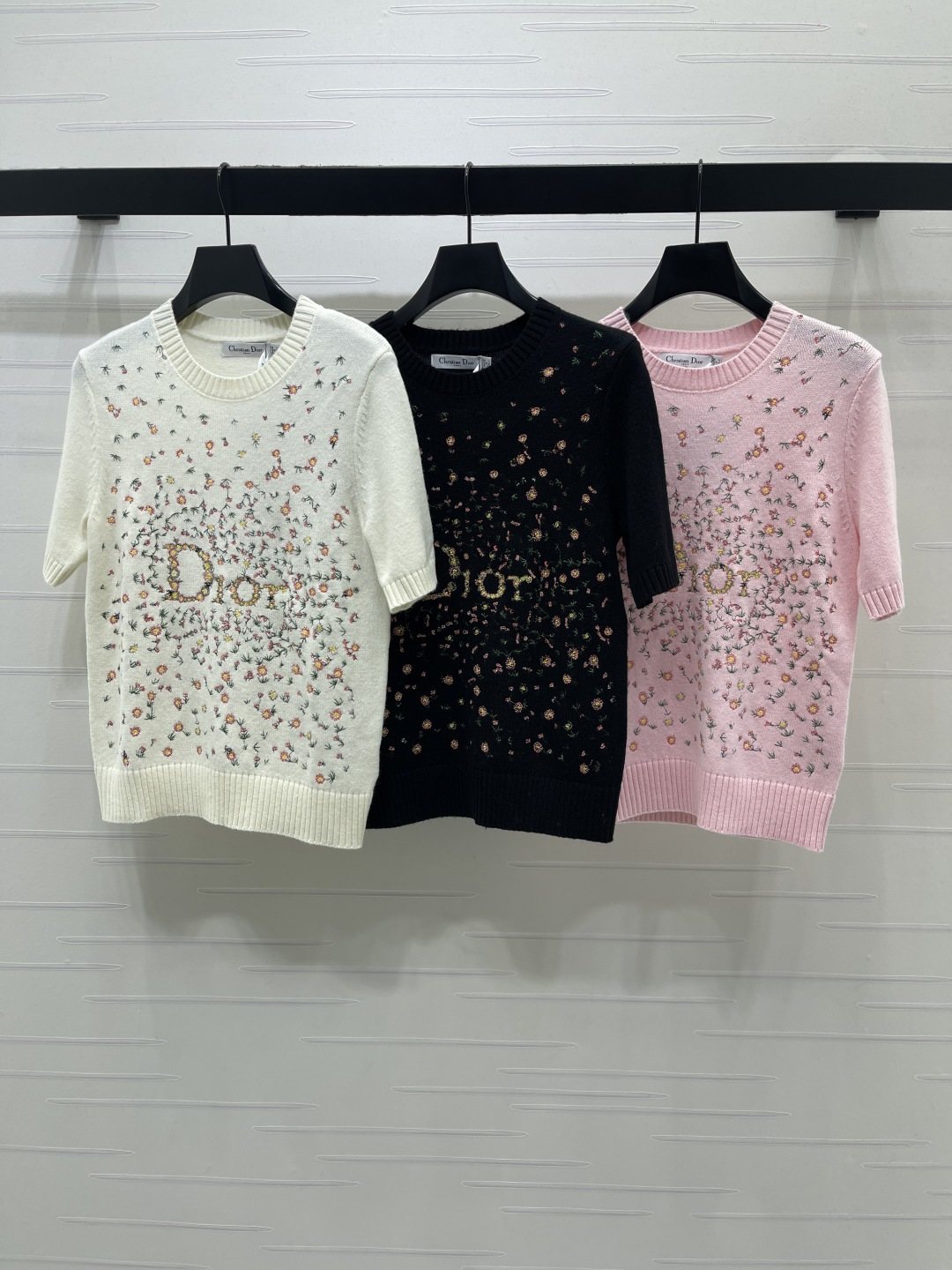 디올 여성 반팔 51902 Dior Women T Shirt